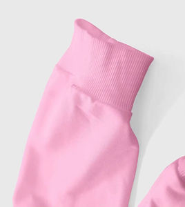 Chándal Deportivo Personalizado al por Mayor para Mujer, Chándal de Alta Calidad para Mujer, Nuevo Chándal de Moda para Mujer - Product Image 3