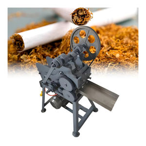 Sistema de Alimentación Automático para Máquina Cortadora de Tabaco de Exportación Premium, en Stock, con Entrega Rápida para Compras al por Mayor - Product Image 6