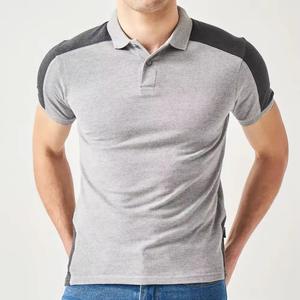 Camisetas Polo para Hombre, Diseño Sublimado, Camisetas Polo de Golf Blancas, Transpirables, Personalizadas con Bordado e Impresión, Manga Corta - Product Image 2