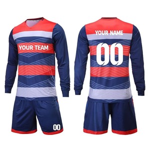 Tenue de football personnalisée pour homme à prix abordable – Qualité supérieure, respirante, short de sport d'été 100 % polyester anti-humidité - Product Image 4