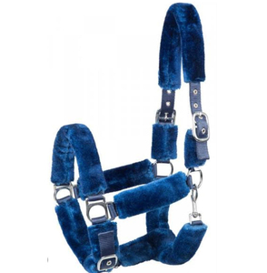 Longe de cheval professionnelle en coton tressé robuste avec clip sécurisé pour l'équitation, l'entraînement et les tâches quotidiennes en écurie - Product Image 5