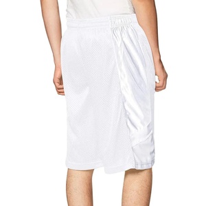 Men Gym Workout <b>Mesh</b> Shorts Breathable Sportswear Private Label Wholesale Factory Supplier - Product Image 2