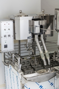 [SUHIL MACHINERY] Automatic Walnut Cake <b>Machine</b> & Commercial Walnut-shaped Cake Baker & High Efficiency <b>Snack</b> <b>Machine</b> - Product Image 5