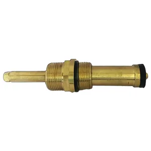 Ensemble de raccordement dissimulé en laiton durable pour système de robinetterie, conçu avec précision, résistant à la corrosion, pour la plomberie. - Product Image 3
