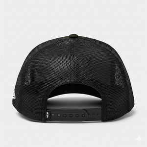 Gorra de Béisbol Personalizada con Bordado 3D, Impermeable, de 6 Paneles, con Visera Curva, de Alta Calidad, de Sarga de Algodón, Estilo Urbano - Product Image 3