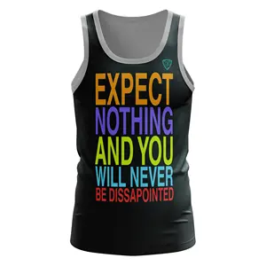 Wholesale <b>Men</b> Cotton <b>Singlet</b> Gym Muscle Tank Tops <b>Men</b> Soft Fitness Underwear Undershirt for Male - Product Image 1