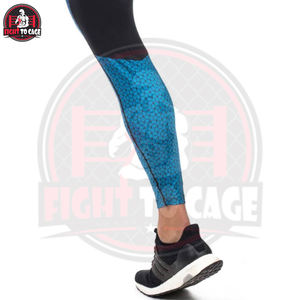 Producto Nuevo 2026, Leggings de Compresión para Gimnasio y Fitness MMA, de la Más Alta Calidad, Únicos - Product Image 6