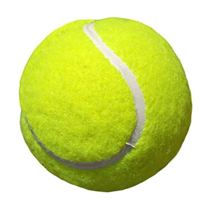 Balles de tennis de qualité supérieure, couleur personnalisée, légères, marque RX, modèle MA0061, avec logo de haute qualité. - Product Image 4