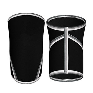 High Quality Gym Wear <b>Knee</b> Sleeve Custom Made <b>Knee</b> Sleeve for Men's and Women's <b>Compression</b> <b>Knee</b> Sleeves - Product Image 1