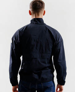 Personnalisable Couleur Zip Up Imperméable Extérieur À Capuche Coupe-Vent Hommes Mode Course Sports Coupe-Vent Fabrication Veste pour homme - Product Image 2