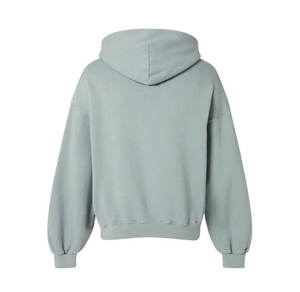 Custom <b>Women</b> Pullover Hoodie Casual Fleece <b>Sweatshirt</b> With Pocket Oversized Loose Fit Long Sleeve Winter Warm Top - Product Image 6