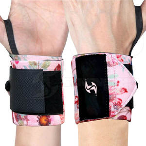 Muñequeras de Boxeo al por Mayor, Coloridas, para Hombre, 2026, Muñequeras de Protección para Entrenamiento - Product Image 4