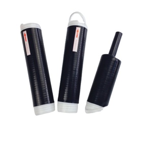 Kit de terminación de <span class=keywords><strong>Cable</strong></span> de tubo retráctil en frío para <span class=keywords><strong>Cable</strong></span> tubo retráctil en frío/accesorios retráctiles en frío para conector RF - Product Image 2