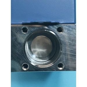 Unit Instruments UFC-<b>1660</b> Mass Flow Controller - Trusted Global Legacy Semiconductor Equipment and Parts at - Product Image 5