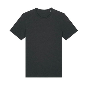 Camisetas de Cuello Redondo para Hombre, Corte Entallado Premium, Suaves, Ligeras, Transpirables, de Algodón Peinado, Manga Corta, Básicas para el Día a Día - Product Image 6
