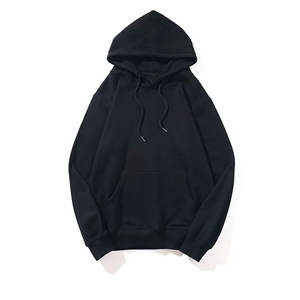 Sudadera con Capucha Estilo Urbano, 100% Algodón, Personalizada, Unisex, Ropa Masculina Y2K - Product Image 2