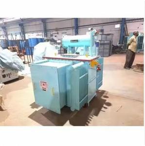 Transformador de Distribución Trifásico de 630 kVA de Alta Eficiencia y Confiabilidad para Sistemas de Distribución de Energía Disponible al Mejor Precio - Product Image 2