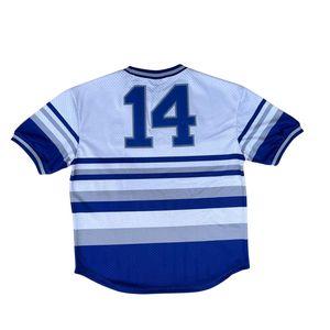 Camiseta de Béisbol Phi Beta Sigma para Hombre, Ajuste Cómodo, Calidad Premium, Ropa de Fraternidad Griega, Ropa Deportiva Informal - Product Image 3