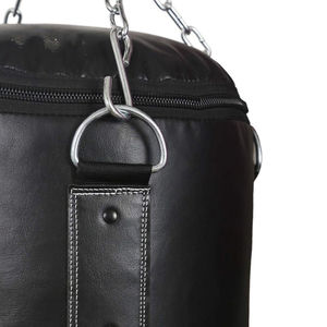 Factory Wholesale PU Leather Speed Bag Reflex Speed <b>Ball</b> Double End <b>Boxing</b> Punching Bag Equipment Punching Bags - Product Image 6