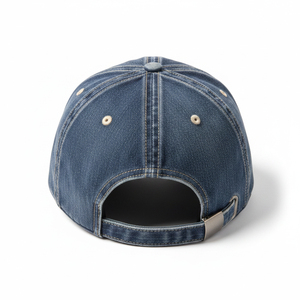 Gorras Deportivas con Orificios de Ventilación Cortados con Láser, Gorra de Golf de Secado Rápido, Gorra Personalizada con Perforaciones - Product Image 3