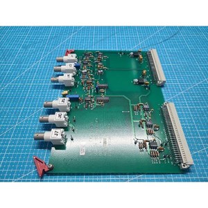 เทอร์โม ฟิชเชอร์ ไซแอนติฟิค วีดีโอ คอนดิชันเนอร์ ETMA 30877 โมดูลควบคุมอุณหภูมิ ใช้แล้วตามสภาพเดิม อุปกรณ์เซมิคอนดักเตอร์รุ่นเก่า - Product Image 5
