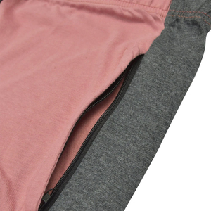 Top Selling Men's Casual Canvas <b>Waterproof</b> Quick Dry Breathable Eco-Friendly Custom Colors Adjustable Sizes Lightweight Pants - Product Image 4