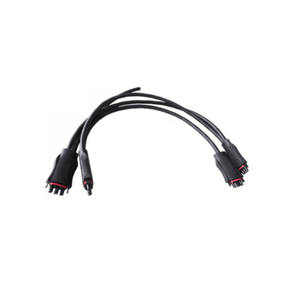 APsmart 6ft Y3 AC Bus Trunk Cable para microinversores YC600 y QS1-2322301303 - Product Image 1