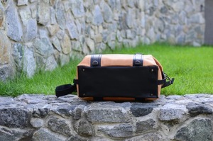 Bolsa de Viaje de Cuero Vacuno Genuino, Estilo Vintage, Ligera, Portátil, con Cierre, Gran Capacidad - Product Image 4