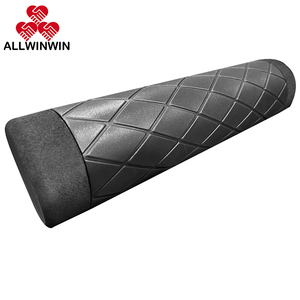Rouleau en mousse ALLWINWIN FMR120 - Rouleau de massage texturé diamant pour le dos, les muscles et les étirements - Product Image 1