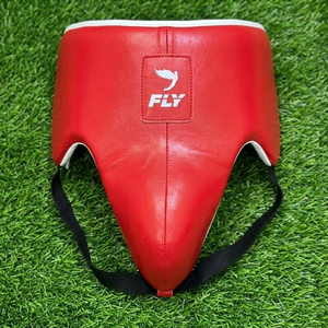 Ensemble d'entraînement et de sparring en cuir personnalisé, gants de kickboxing super confortables sur mesure, dernier modèle d'ensemble de boxe Fly - Product Image 4