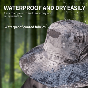 2025 nuovo cappello a doppio potere per ventilatore solare protezione solare cappello da pesca all'aperto con ventilatore ad energia solare - Product Image 5