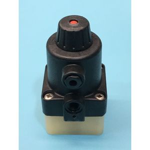 Vanne à diaphragme GEM Type 610 DN-12 GEMU, 610/38/D - Équipements et pièces semi-conductrices d'occasion fiables à l'échelle mondiale - Product Image 4
