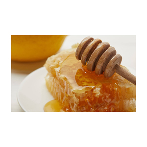 Miel Natural Premium para Servicios de Alimentación y Suministro de Supermercados, Endulzante Versátil para Hornear, Cocinar, Preparar Té y Bebidas - Product Image 1