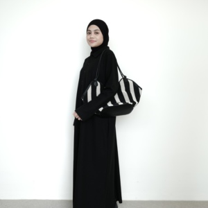 ชุดเดรสลำลองโปโลพื้นฐานสำหรับผู้หญิง - Product Image 4