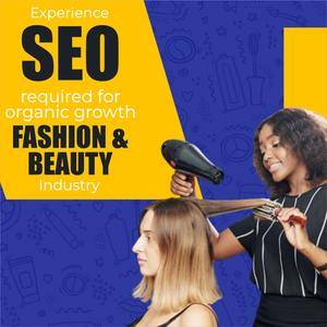 Ofreciendo servicios especializados en SEO para crear enlaces de retroceso de calidad para sitios web de la industria de la moda y la belleza - Product Image 3