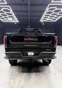 GMC Sierra 2500 AT4 Duramax Diésel 2024 en Perfecto Estado - Product Image 2