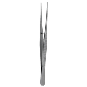 Pinces chirurgicales droites manuelles Semken en acier inoxydable – Kit d'instruments de pincement pour usage clinique - Product Image 6