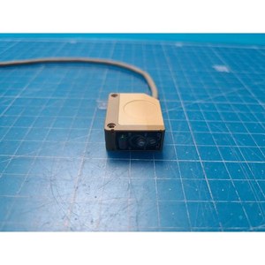 SUNX CX-M10D Photoelectric <strong>Sensor</strong> Used As Is Legacy Semiconductor Equipment Parts - Product Image 6