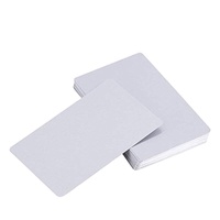 <strong>Best</strong> <strong>Selling</strong> Qualisub 0.24mm Sublimation Glossy Metal Business <strong>Name</strong> <strong>Cards</strong> for DIY Printing in Double Sides for Heat Press