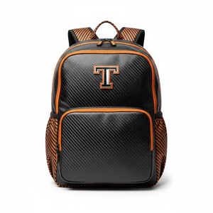 Sac à dos de padel en PVC de qualité supérieure, tendance, portable, isolé, imperméable, capacité 30-40L, logo personnalisé - Product Image 6