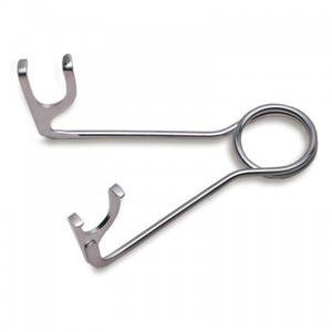 Écarteur chirurgical léger à prix de gros, couleur personnalisée, écarteur d'incision - Product Image 6