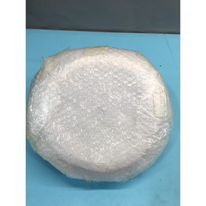 HITACHI 2-824035-A TOKYO ELECTRON TEL COVER FLANGE - Equipo y piezas de semiconductores de confianza de marca global - Product Image 3