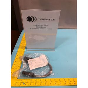 A122753 <b>CABLE</b>, Y, HEATER BLANKERS, TO A113123 <b>LOCK</b> - Trusted Global Legacy Semiconductor Equipment and Parts at - Product Image 2
