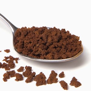 Café molido, mezcla 70% Robusta, 30% Arábica, tradicional vietnamita, tostado medio, personalizable OEM/ODM, en bolsa de 1 kg - Product Image 1