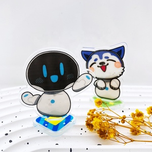 Custom <b>Cute</b> Animal Acrylic Standees, Marktex - Product Image 1
