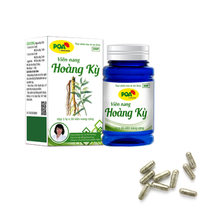 Good Price Astragalus & Licorice Vital Oral Capsules <b>Herbal</b> <b>Supplement</b> for Digestive Health and Fatigue Relief 30 Capsules - Product Image 4