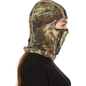 Vente en gros de masques de moto, masques de ski, cagoules personnalisées de haute qualité, extensibles, doux, coupe-vent, pour le sport en plein air - Product Image 2