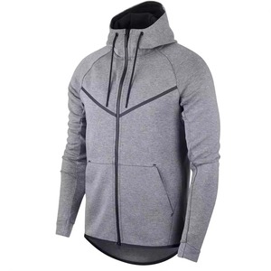 Conjunto Deportivo de 2 Piezas para Hombre, Ecológico, Transpirable, Ligero, con Capucha, 100% Algodón, Informal, para Invierno, para Correr - Product Image 1