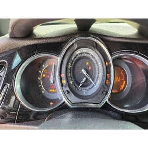 Paneles de Instrumentos Usados para Citroën DS3 96668808XT - Product Image 1