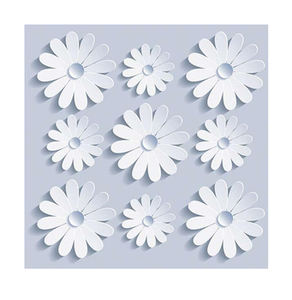 Carreaux muraux modernes contemporains 250x400mm Conceptions étonnantes pour une utilisation intérieure Fonction brique réfractaire pour toute maison - Product Image 2